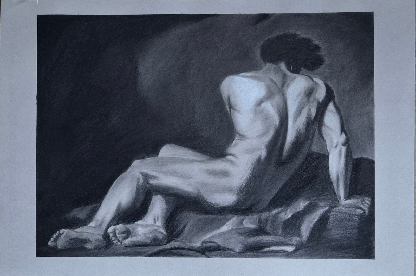 Master study